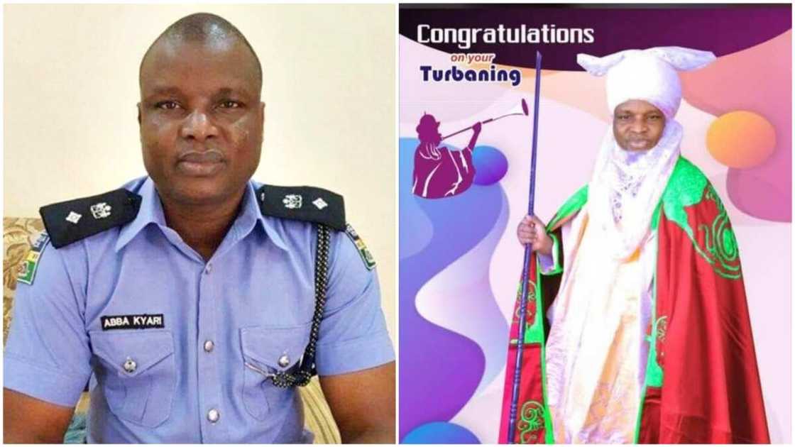 Abba Kyari Abba Kyari