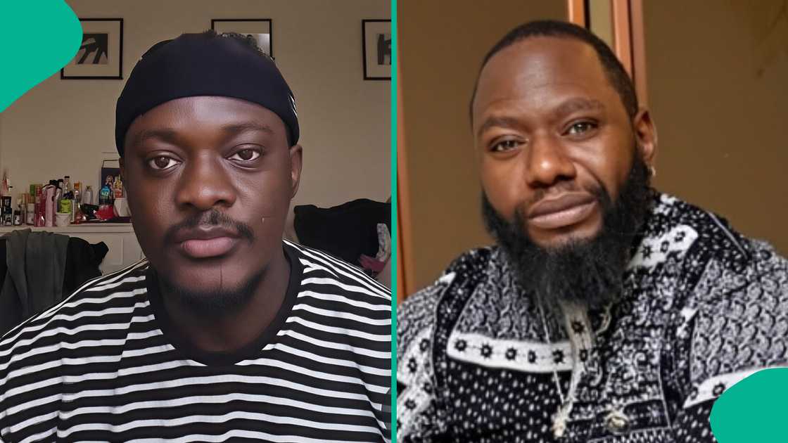 Ex-waiter shares encounter with Pastor Jimmy Odukoya,her reacts Ex-waiter shares encounter with Pastor Jimmy Odukoya,her reacts