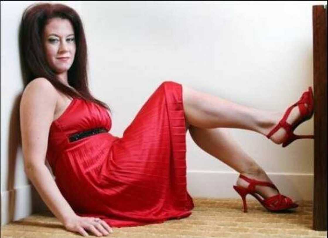 Tiger Woods’ mistress Tiger Woods’ mistress