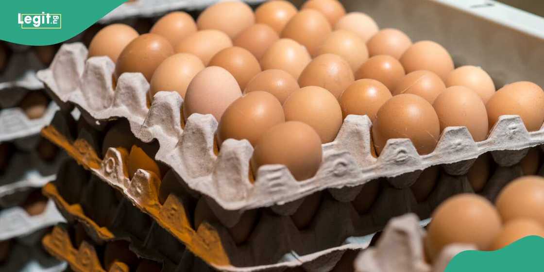 Prices of eggs change as dealers decry low sales Prices of eggs change as dealers decry low sales