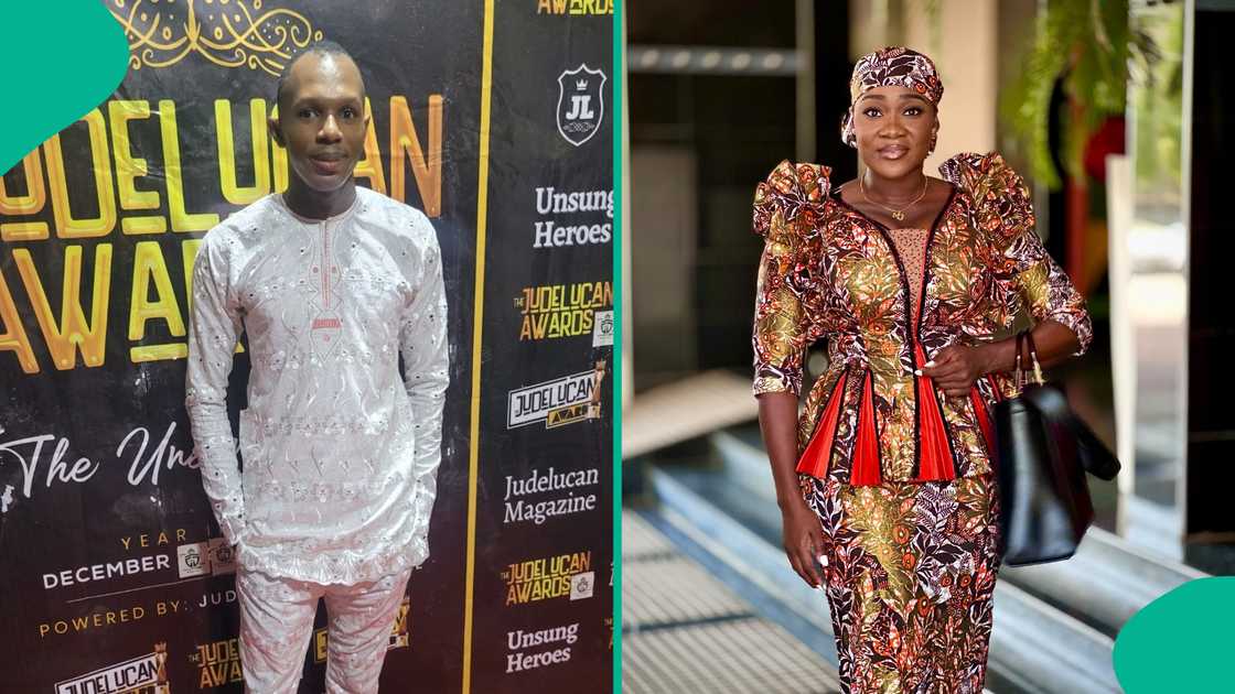 Daniel egha slams Mercy Johnson Daniel egha slams Mercy Johnson