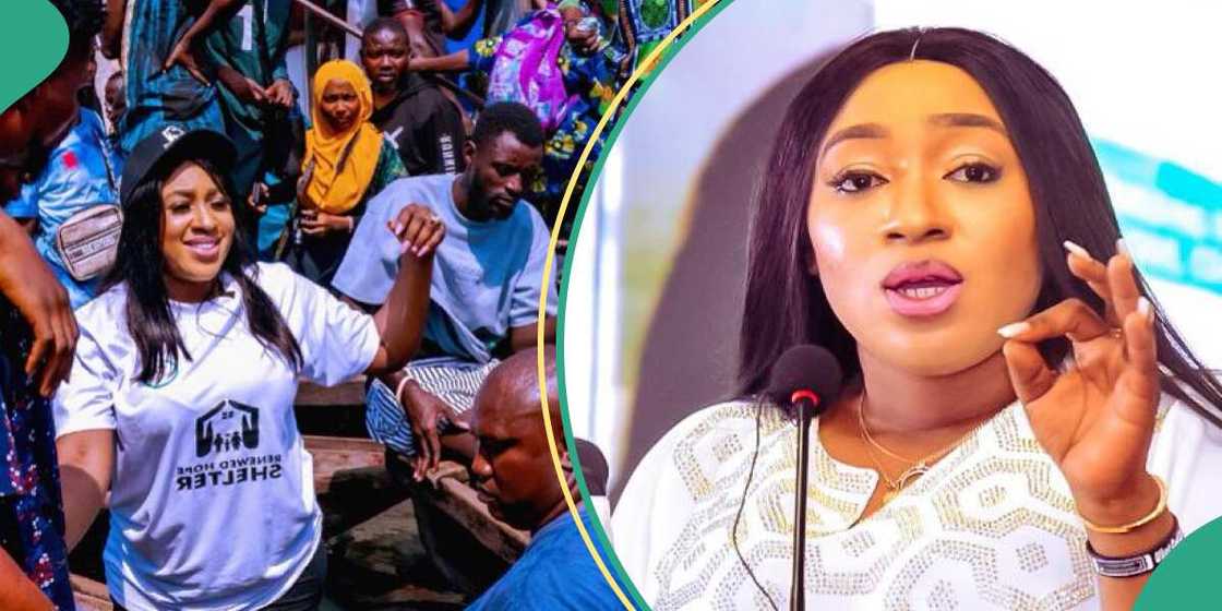 Talakawa za su samu sauki a 2024, Betta Edu Talakawa za su samu sauki a 2024, Betta Edu