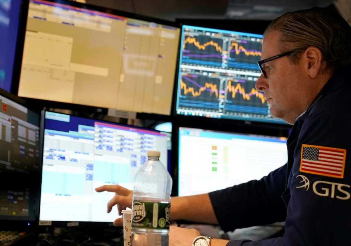 Shares of regional banks were under pressure again, especially PacWest Bancorp, which dropped more than 50 percent Shares of regional banks were under pressure again, especially PacWest Bancorp, which dropped more than 50 percent