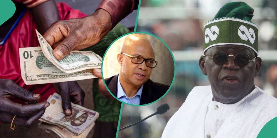 Naira to dollar exchange rate Naira to dollar exchange rate