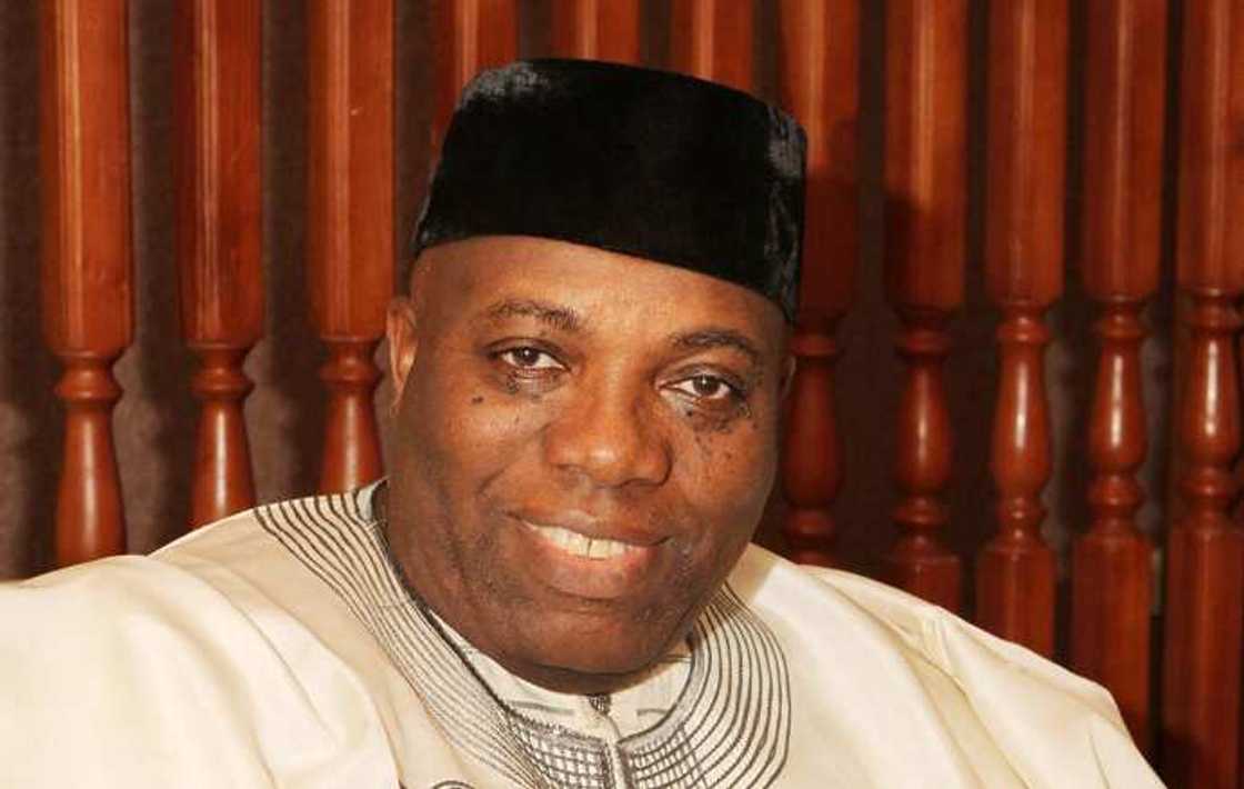Doyin Okupe, Peter Obi, Labour Party, 2023 presidential election, Charles Soludo Doyin Okupe, Peter Obi, Labour Party, 2023 presidential election, Charles Soludo