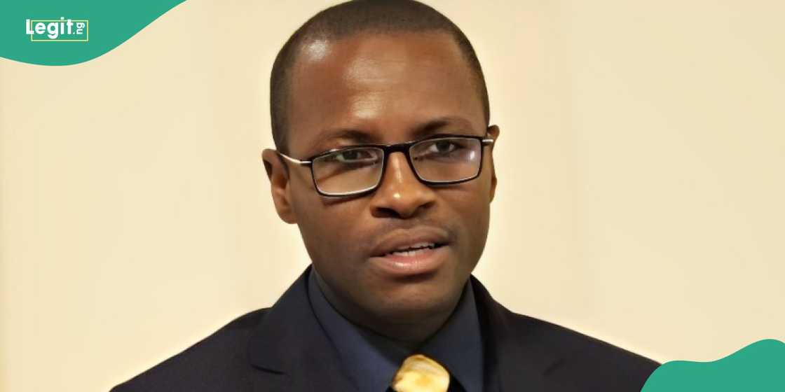 A man identified as the head of Nigeria’s alleged “fake” agency, alongside details of its 20 state coordinators and representatives in China and the United States.