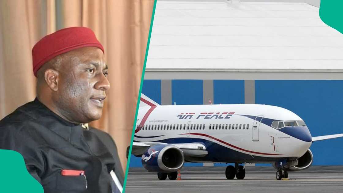 Air Peace pilots fly under influence of alcohol and cannabls, NSIB reveals.