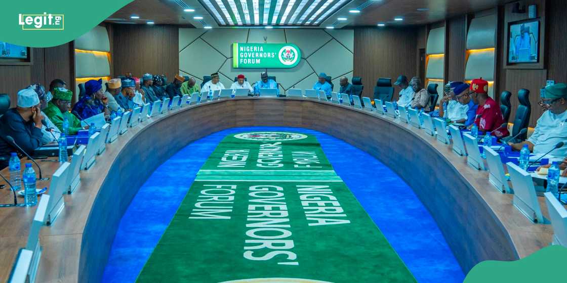 Confusion as governors plan to meet over N70,000 new minimum wage Confusion as governors plan to meet over N70,000 new minimum wage