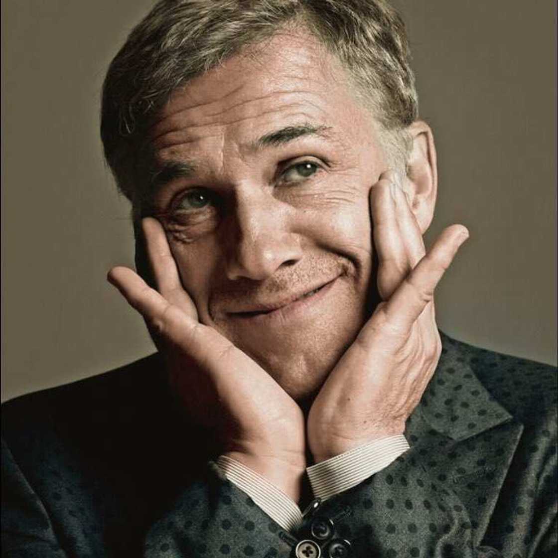 Christoph Waltz age Christoph Waltz age