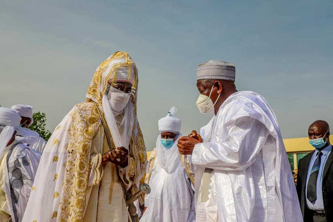 Just In: Nigerian State Governor Declares Friday, May 14 Work-Free Day Just In: Nigerian State Governor Declares Friday, May 14 Work-Free Day