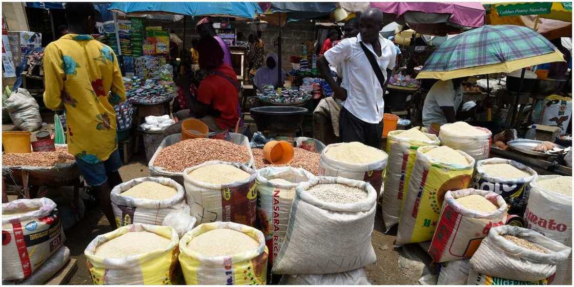 NBS Declining Inflation Rate is Wrong, New FDC Report Says