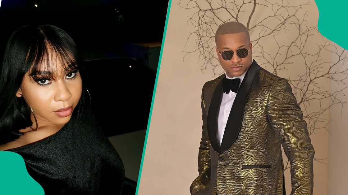 Miriam Ogbonna shares a sad experience that made her leave singing for acting. Miriam Ogbonna shares a sad experience that made her leave singing for acting.