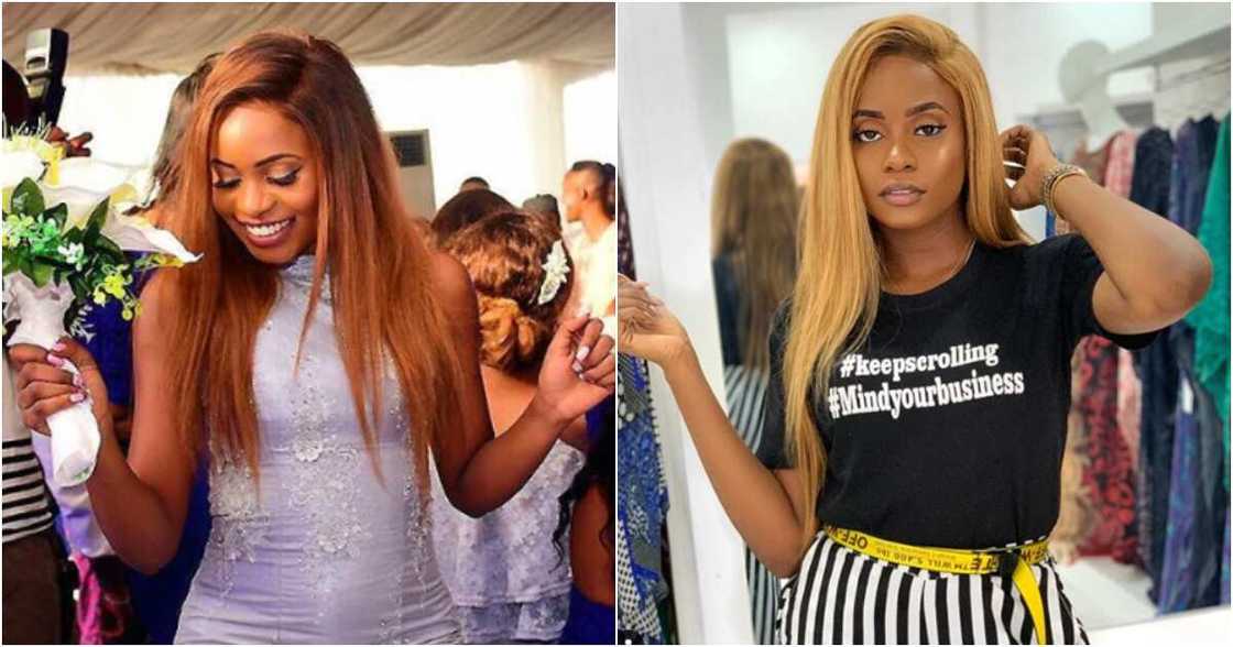 Kiki Osinbajo Celebrates 28th Birthday with Stunning Outdoor Photos Kiki Osinbajo Celebrates 28th Birthday with Stunning Outdoor Photos