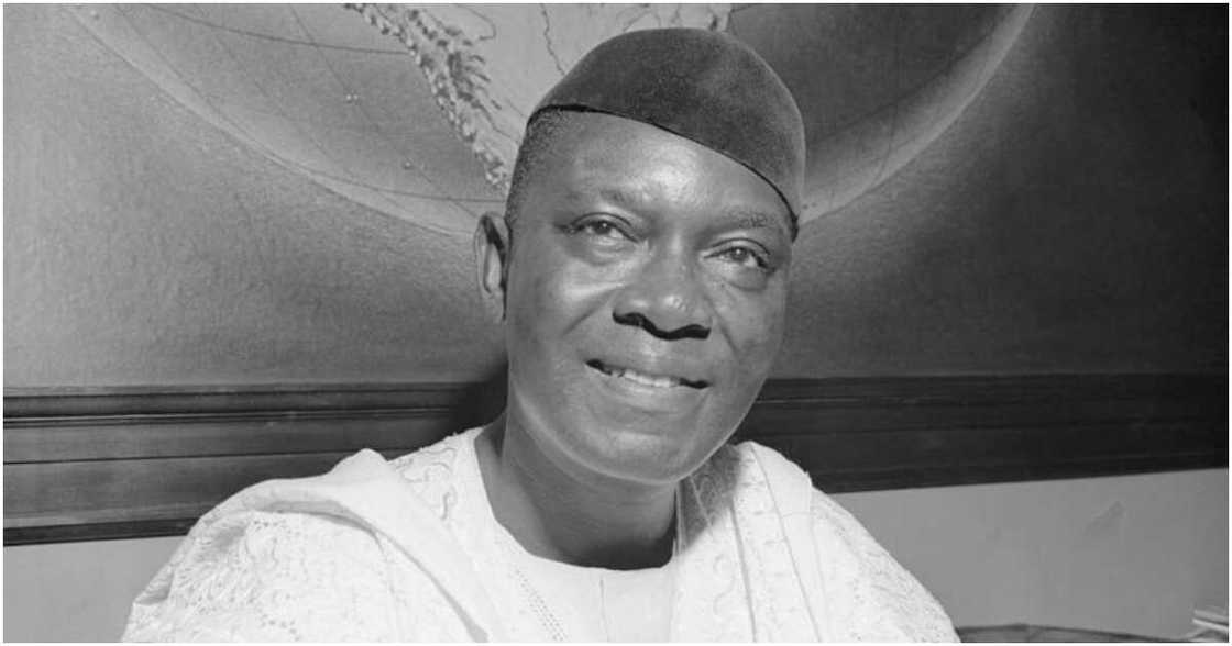 Nnamdi Azikiwe Nnamdi Azikiwe