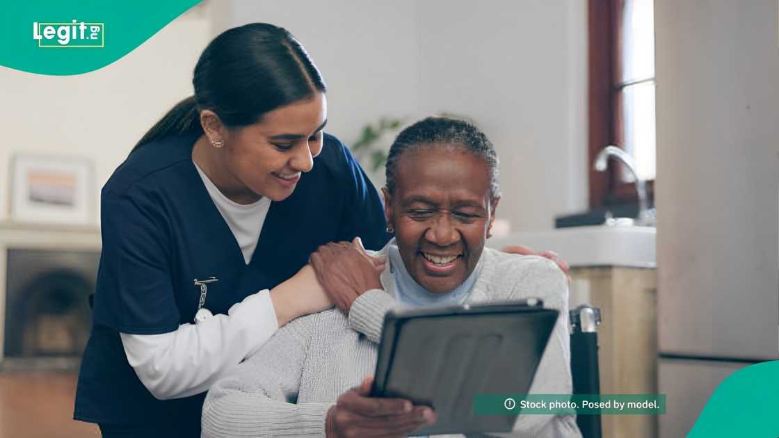 Geriatric expert explains why companionship is vital for elderly well-being Geriatric expert explains why companionship is vital for elderly well-being