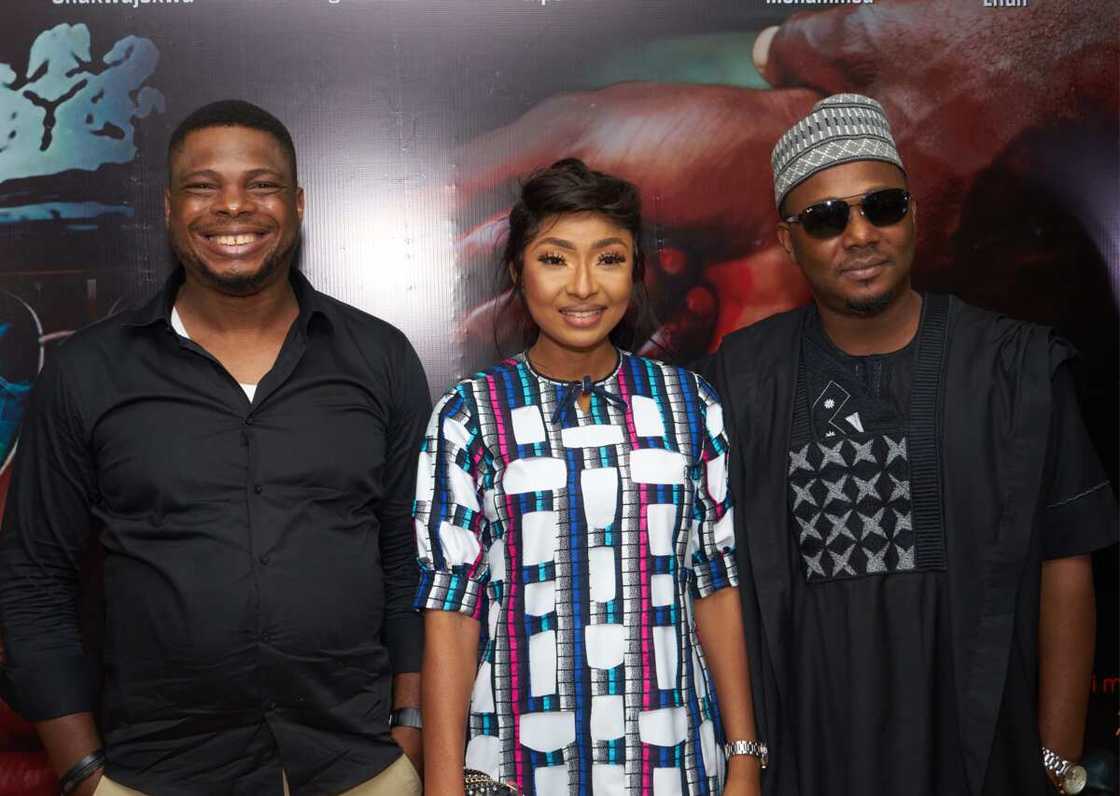 Seyi Babatope’s Sanitation Day opens in cinemas Seyi Babatope’s Sanitation Day opens in cinemas