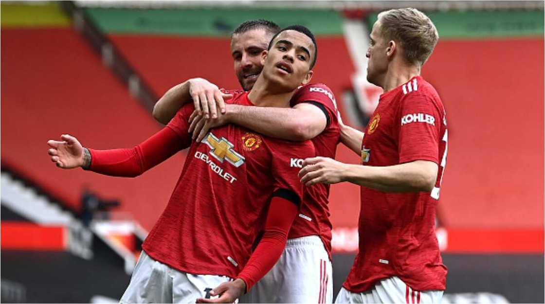 Manchester United vs Burnley epic English Premier League fixture Manchester United vs Burnley epic English Premier League fixture