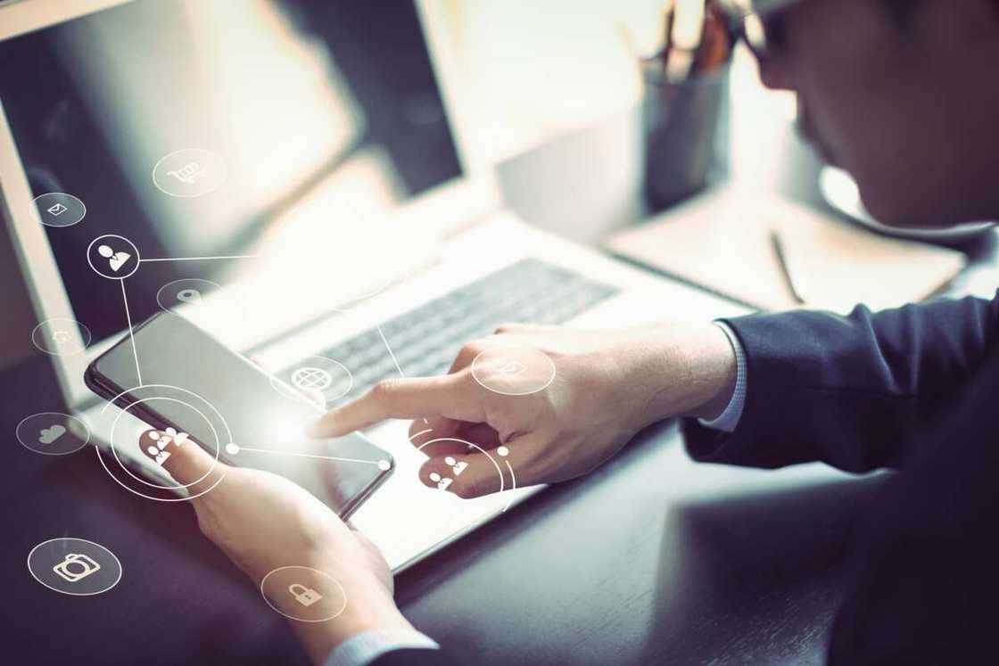 Comment retrouver une personne sur la toile Comment retrouver une personne sur la toile