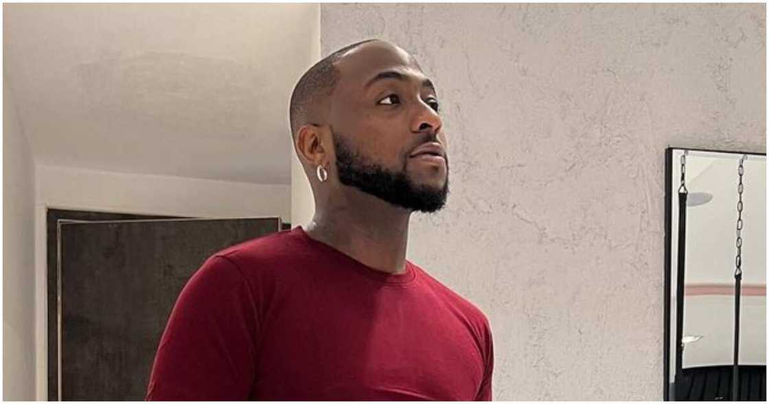 Davido, singer