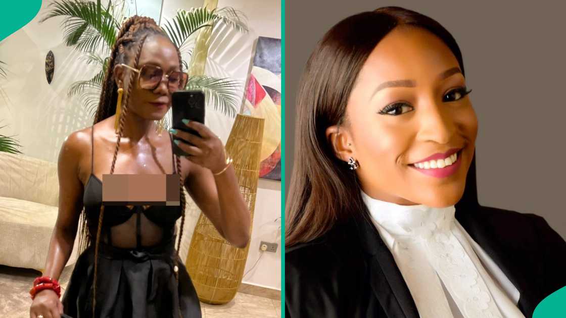 Sommie Maduagwu: Lady Living Close to Arise TV Anchor Shares What Armed Robbers Stole From 18 Flats