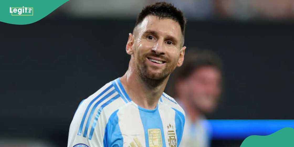 Lionel Messi Lionel Messi