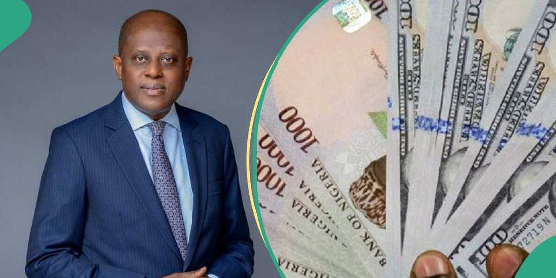 Experts Explain Why Naira could Continues Falling Despite CBN’s Limitation Policy Experts Explain Why Naira could Continues Falling Despite CBN’s Limitation Policy
