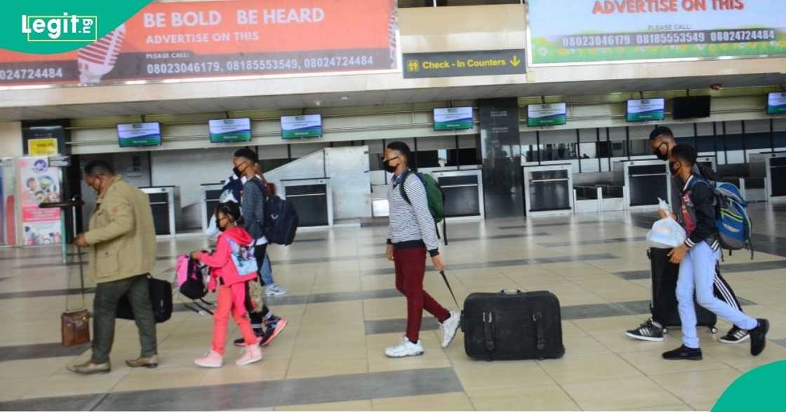 Canada remains dream destination of many Nigerians.