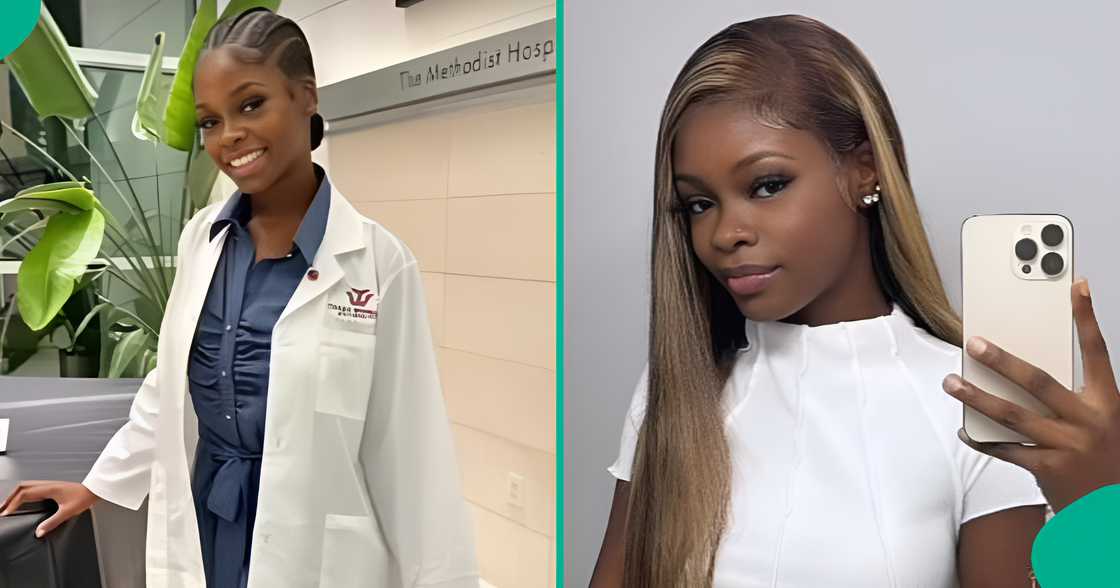 The police have shared the real reason behind the Nigerian lady who was found dead in her US apartment The police have shared the real reason behind the Nigerian lady who was found dead in her US apartment