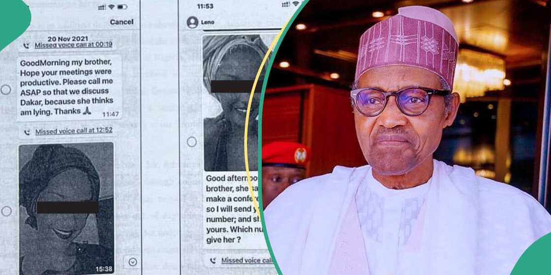 Gwamnati ta yi magana a kotu kan kwangilar Mambila Gwamnati ta yi magana a kotu kan kwangilar Mambila