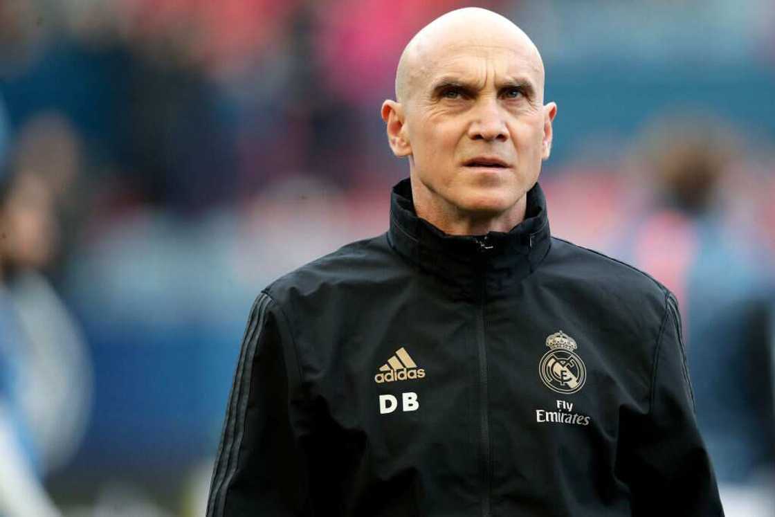 David Bettoni en 2020 David Bettoni en 2020