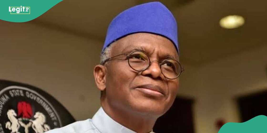 Kaduna assembly sets up committee to probe El-Rufai Kaduna assembly sets up committee to probe El-Rufai