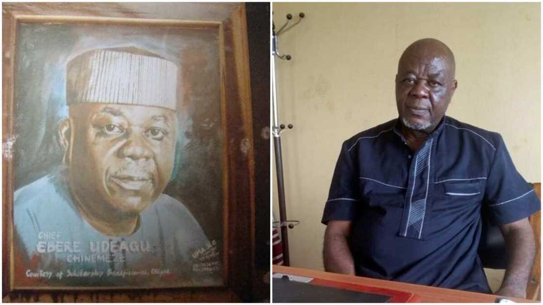 Former Imo Deputy Governor/Ebere Udeagu Former Imo Deputy Governor/Ebere Udeagu