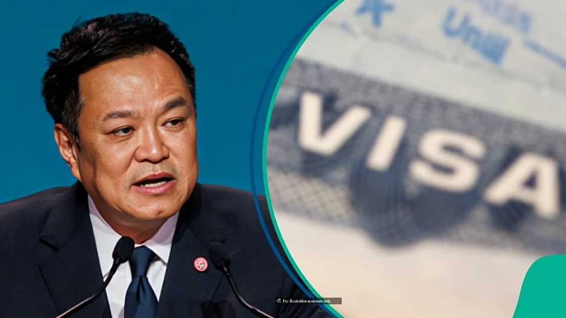Family visa: Thailand specifies minimum bank balance for foreigners Family visa: Thailand specifies minimum bank balance for foreigners