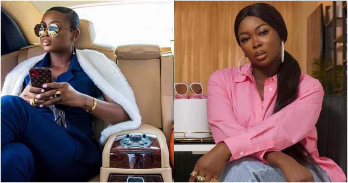 Ka3na advises ladies Ka3na advises ladies