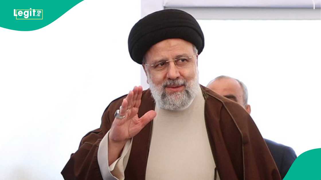 Hassan Khomeini na cikin jerin wadanda za su iya gadar Ayotallah Khamenie