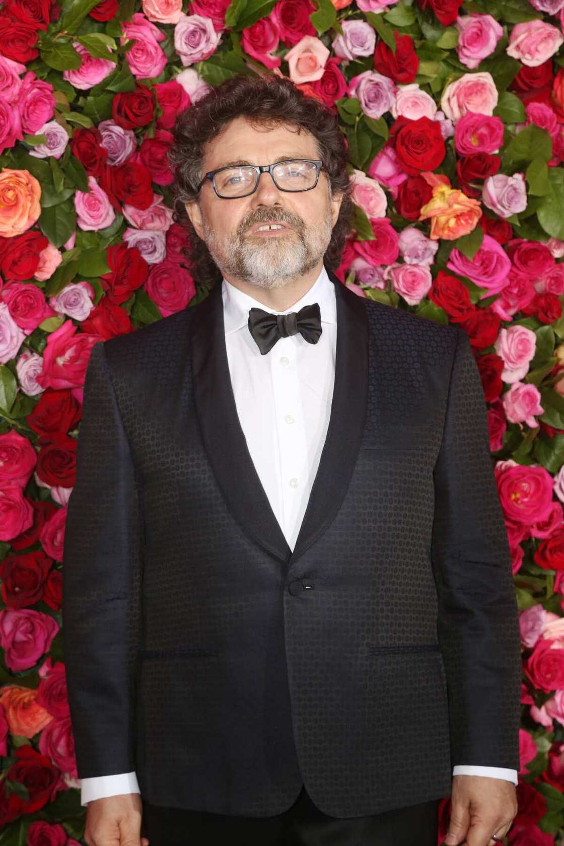 Jeff Richmond net worth Jeff Richmond net worth