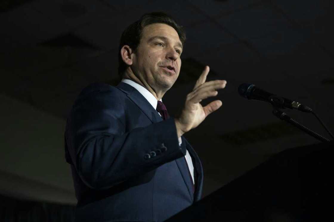 Florida Governor Ron DeSantis has expressed concerns over whether banning social media for children under the age of 16 violates parents' rights Florida Governor Ron DeSantis has expressed concerns over whether banning social media for children under the age of 16 violates parents' rights