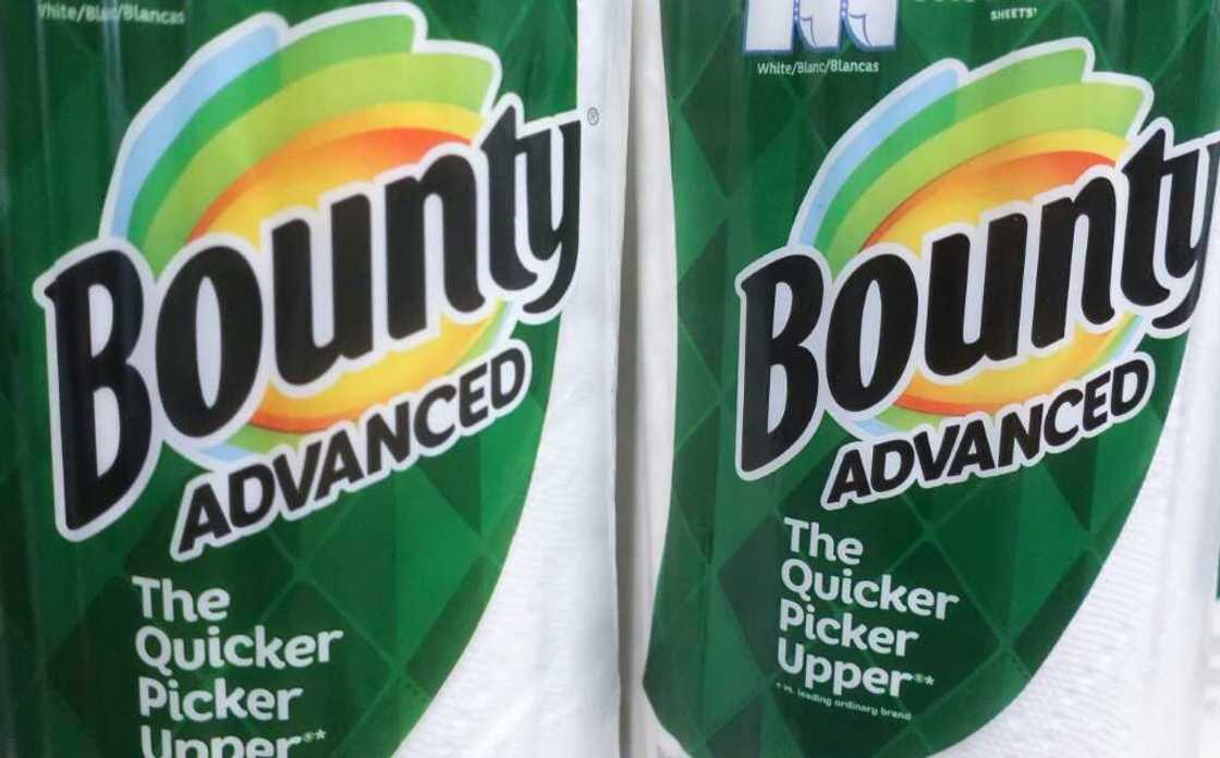 While the US market continues to be a winner for Bounty paper towel producer Procter & Gamble, the company cautioned that a recovery in China will take time While the US market continues to be a winner for Bounty paper towel producer Procter & Gamble, the company cautioned that a recovery in China will take time