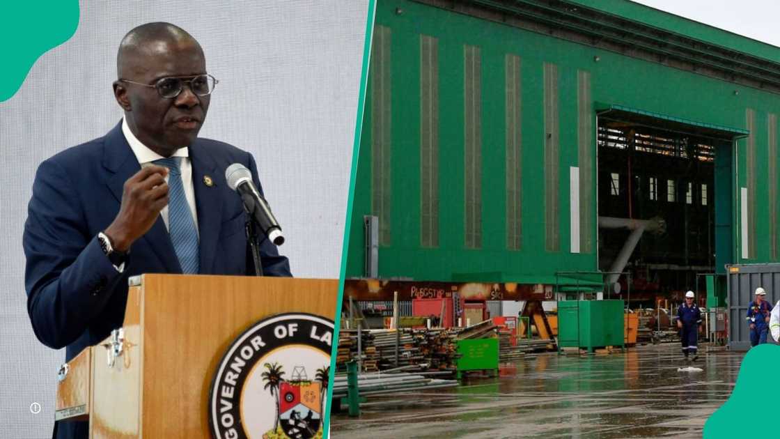 New jobs for lagosians as another manufacturer sets up plant in Lagos Free Zone New jobs for lagosians as another manufacturer sets up plant in Lagos Free Zone