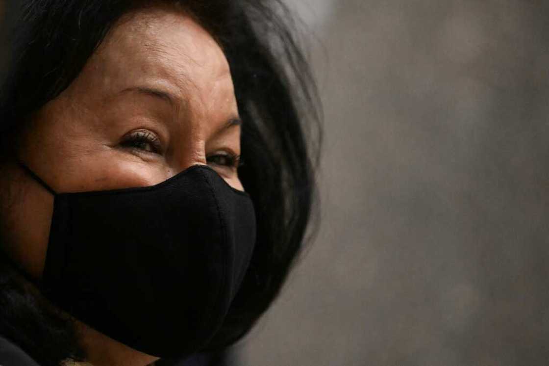 Rosmah's love for handbags came to light after 2018 raids in which police confiscated more than 500 bags and 12,000 pieces of jewellery Rosmah's love for handbags came to light after 2018 raids in which police confiscated more than 500 bags and 12,000 pieces of jewellery