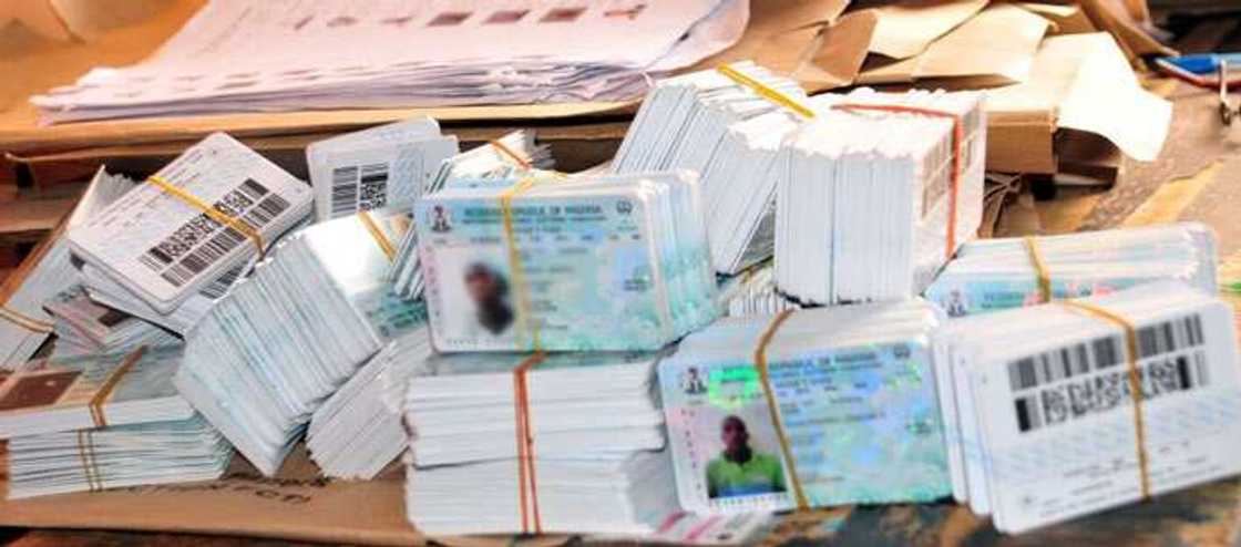 PVC, INEC, 2023 Elections, IPMAN PVC, INEC, 2023 Elections, IPMAN