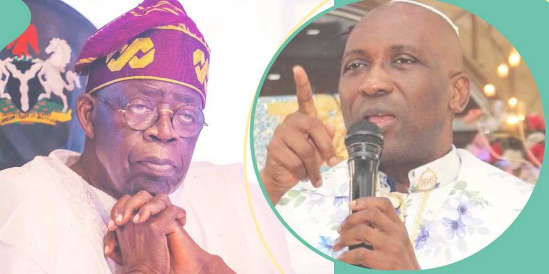 Primate Ayodele predicts dollar to change at N1200 Primate Ayodele predicts dollar to change at N1200