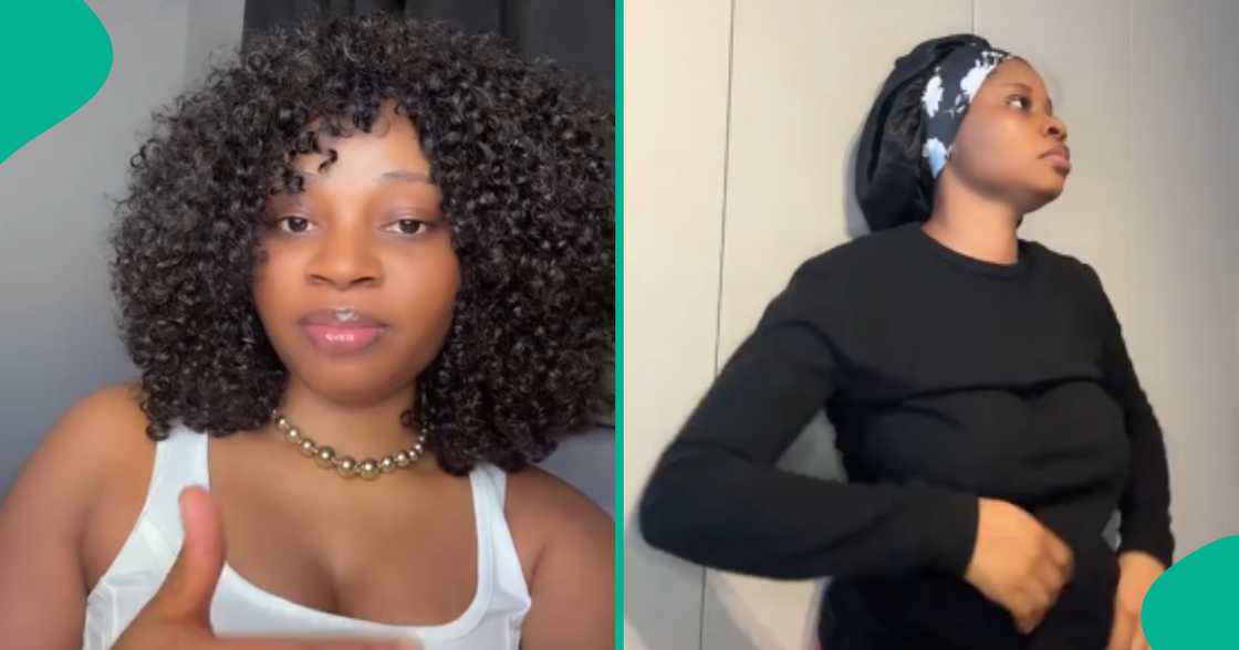 Reactions as Nigerian lady who sold her properties to relocate to UK cries out 5 years later. Reactions as Nigerian lady who sold her properties to relocate to UK cries out 5 years later.