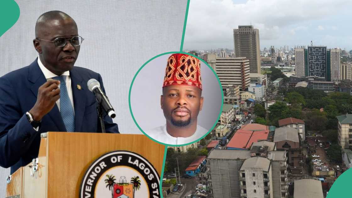 Lagos state eyes top spot in global tourism Lagos state eyes top spot in global tourism