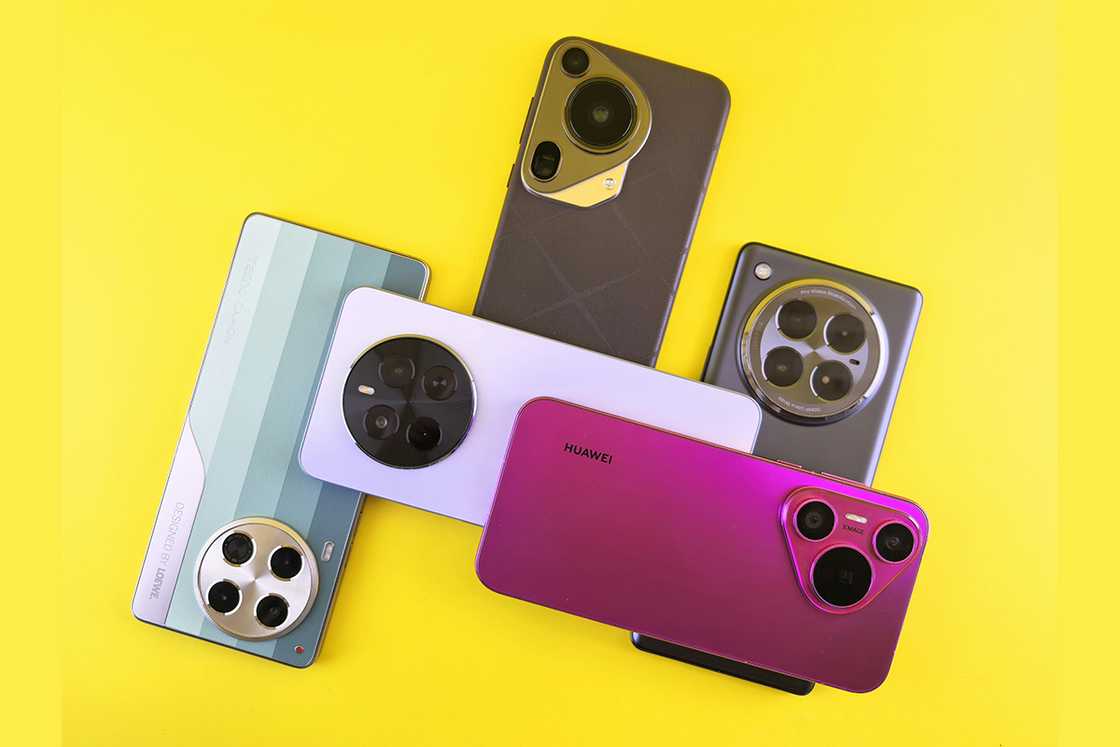 How AI Companies and Data Banks Are affecting The Prices of Smartphones globally