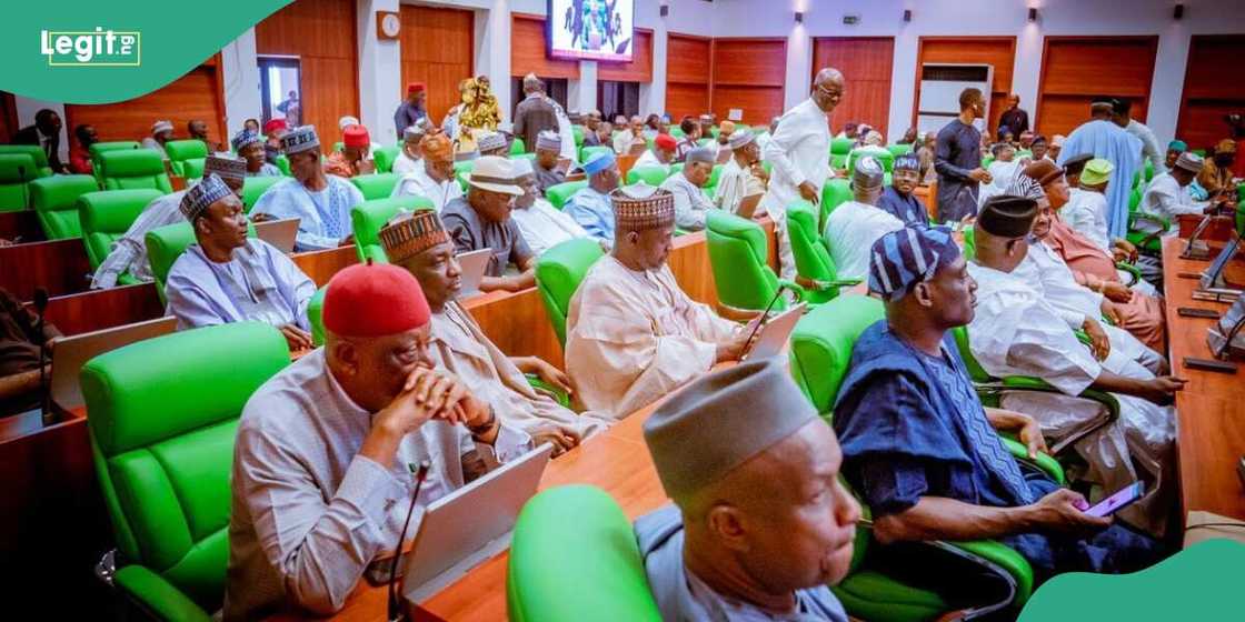 Service Chiefs and IGP appear before House of Reps Service Chiefs and IGP appear before House of Reps