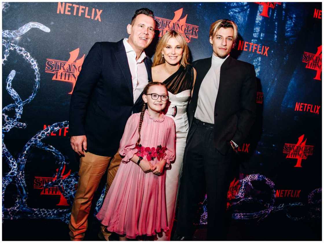 millie bobby brown’s family drama millie bobby brown’s family drama