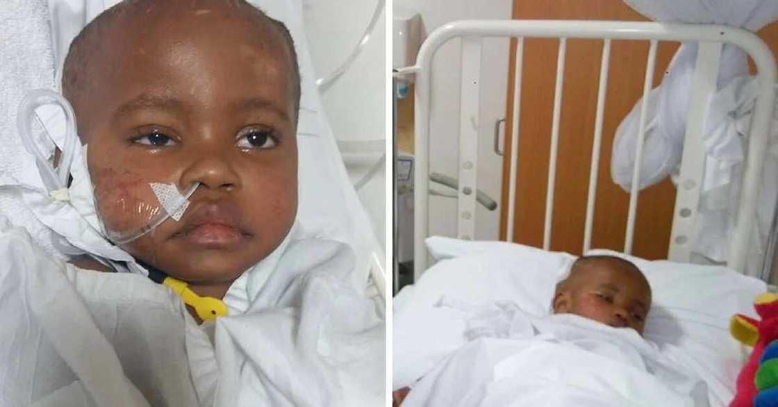 The late baby Brian's tragic family stories will leave you even weaker than when he died of brain trauma following a fatal accident The late baby Brian's tragic family stories will leave you even weaker than when he died of brain trauma following a fatal accident