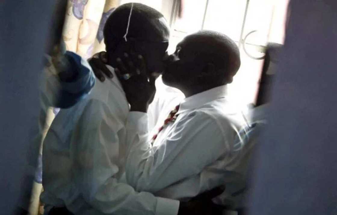 Islamic government finds CURE for homosexuality; Gays, lesbians, and bisexuals asked to repent