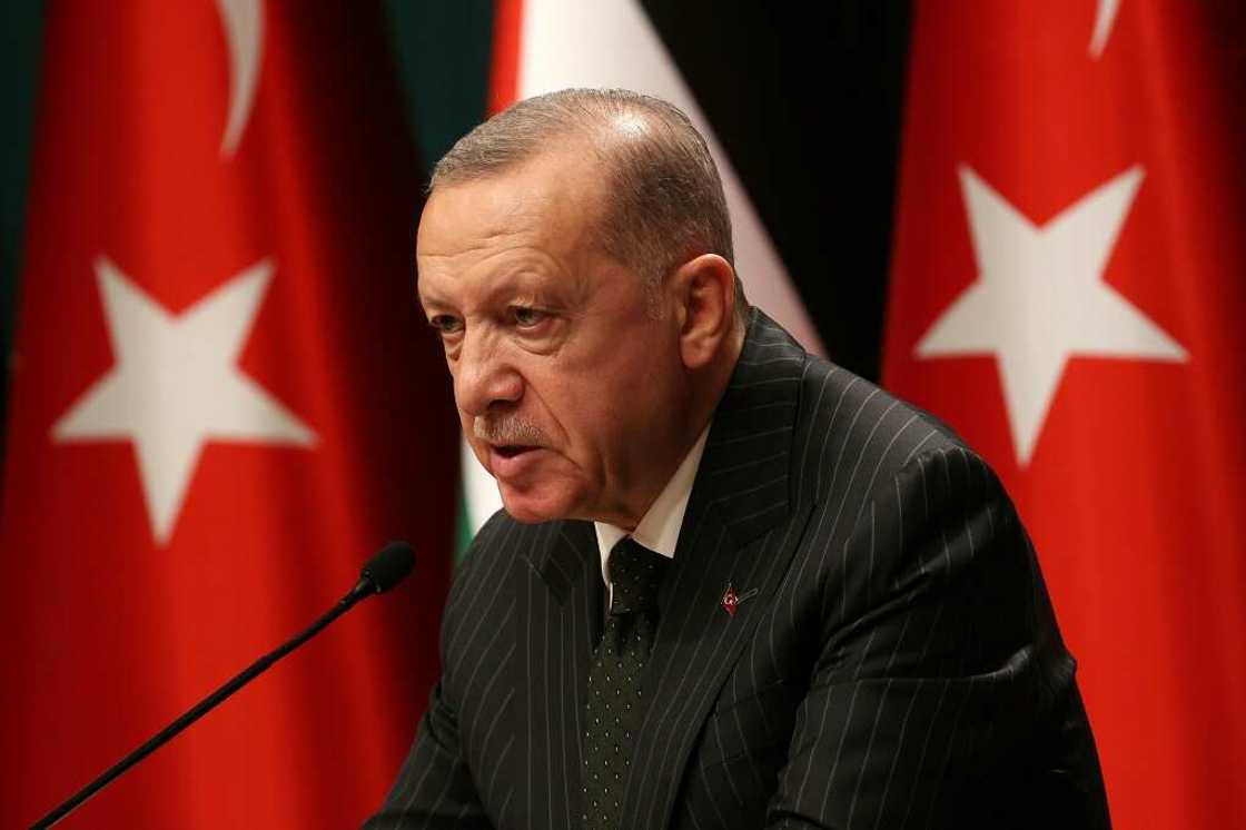 'You will pay a heavy price' Erdogan warned Greece 'You will pay a heavy price' Erdogan warned Greece